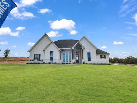 A home in Springtown