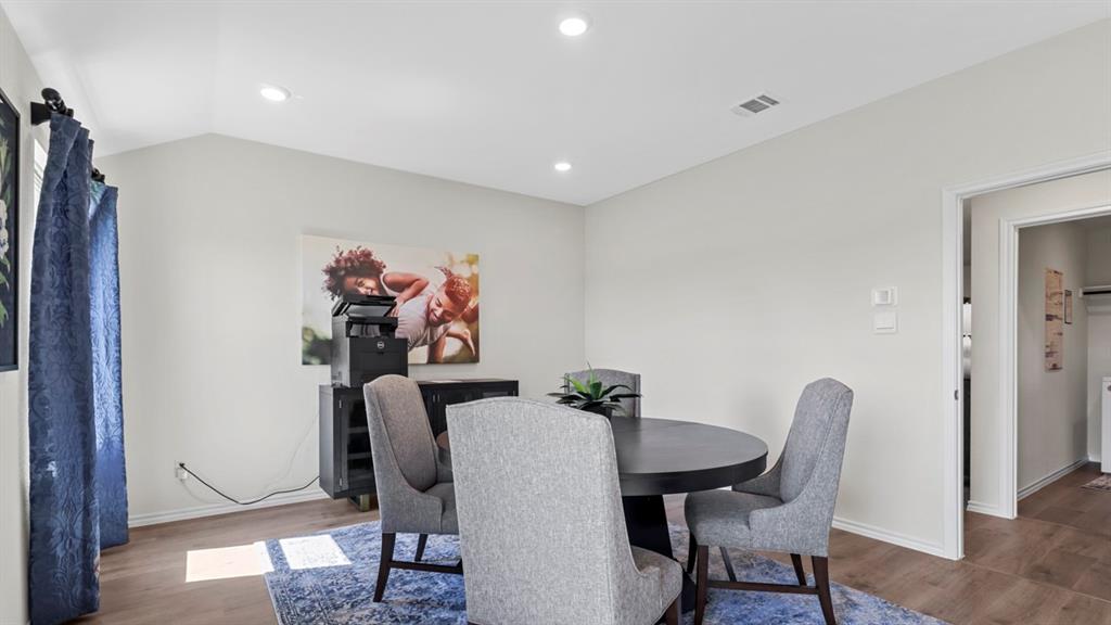 Riverfield - Residential