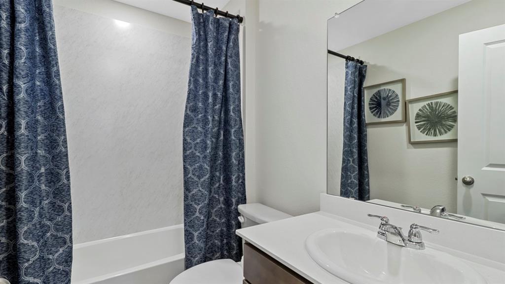 Riverfield - Residential