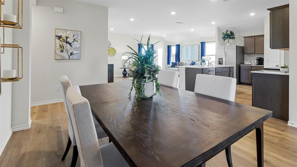Riverfield - Residential