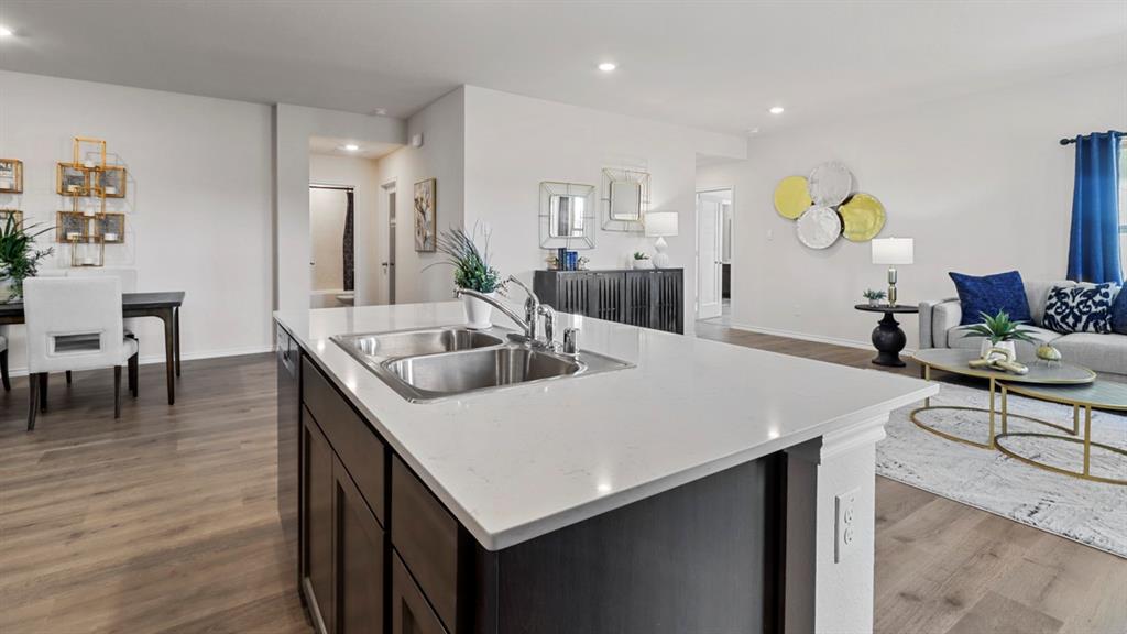 Riverfield - Residential