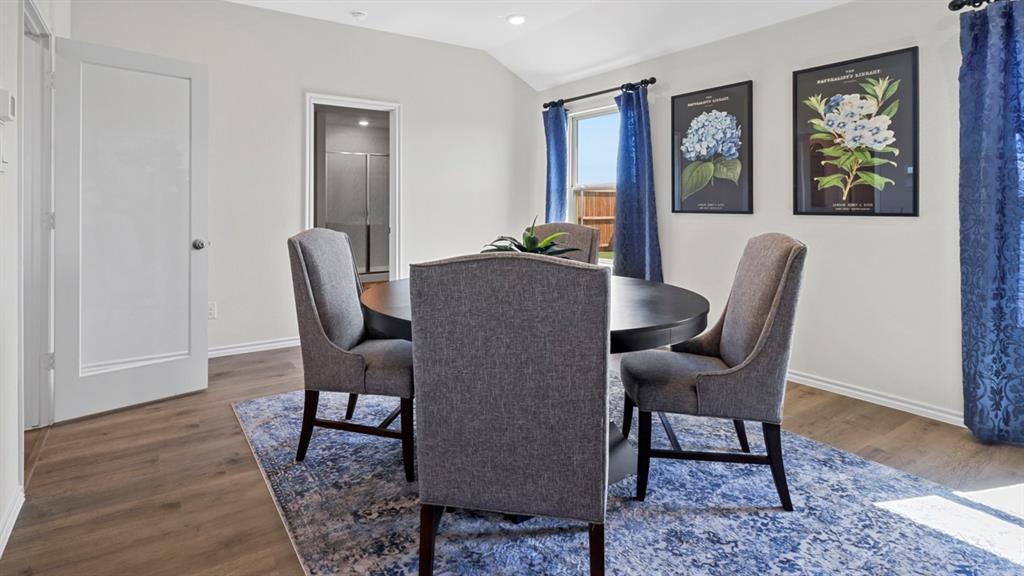 Riverfield - Residential