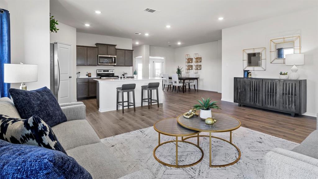 Riverfield - Residential