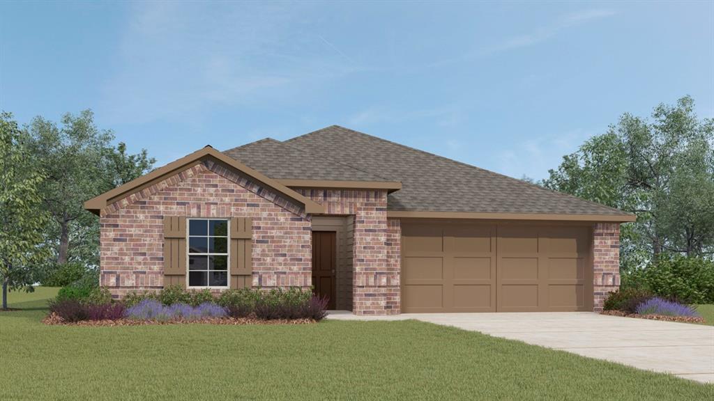 Riverfield - Residential
