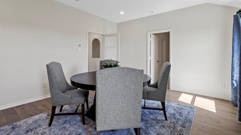 Riverfield - Residential