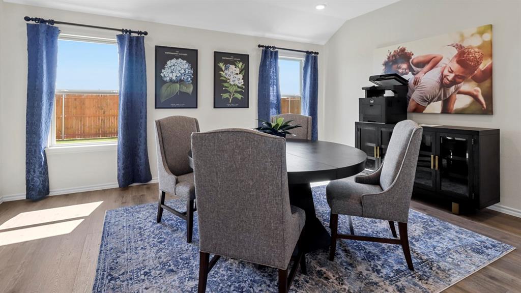 Riverfield - Residential
