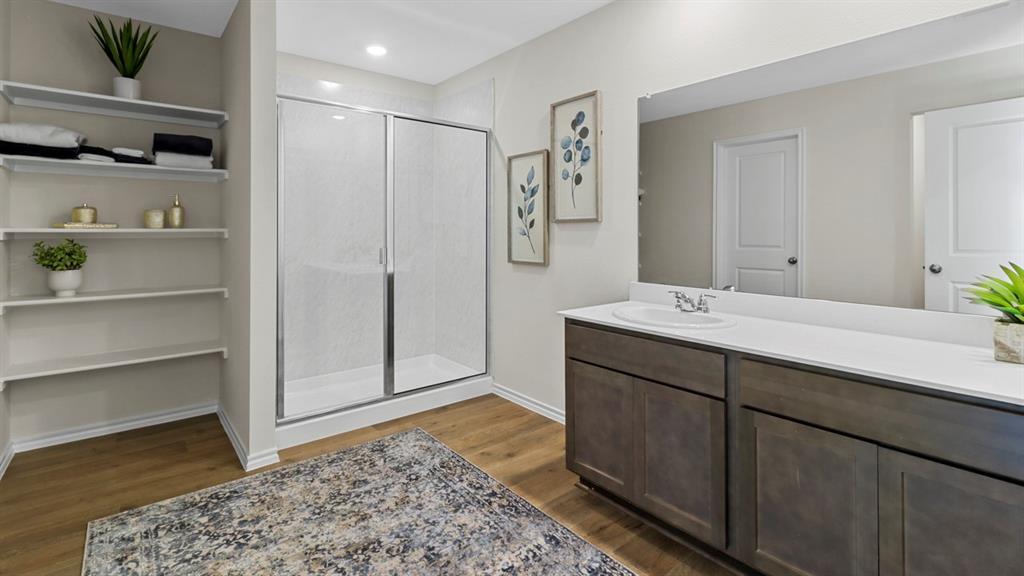Riverfield - Residential