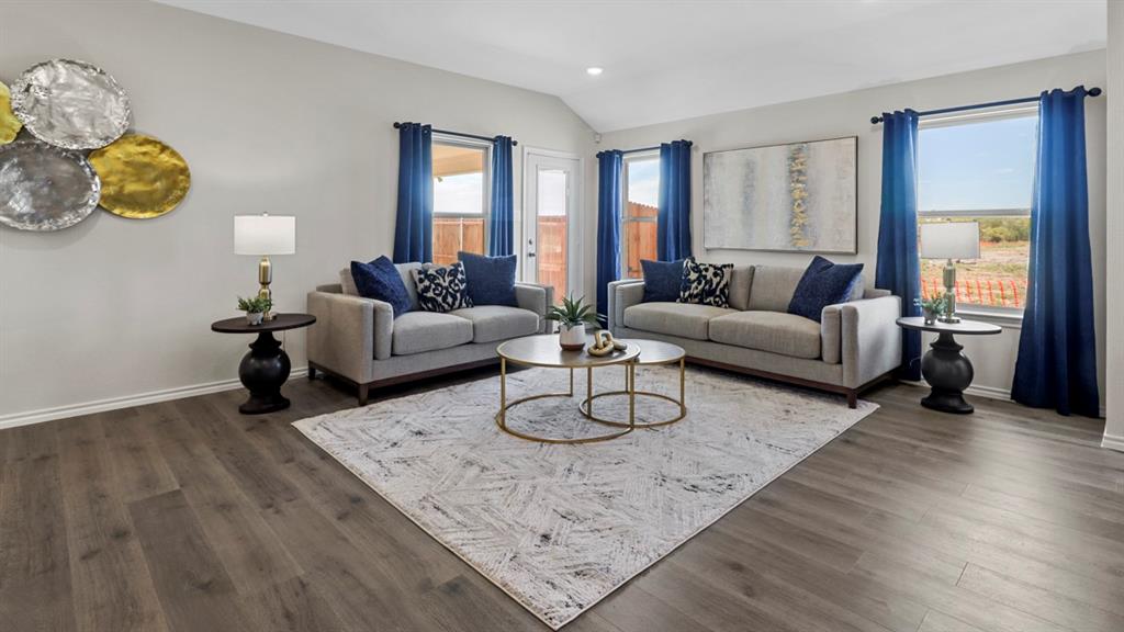 Riverfield - Residential