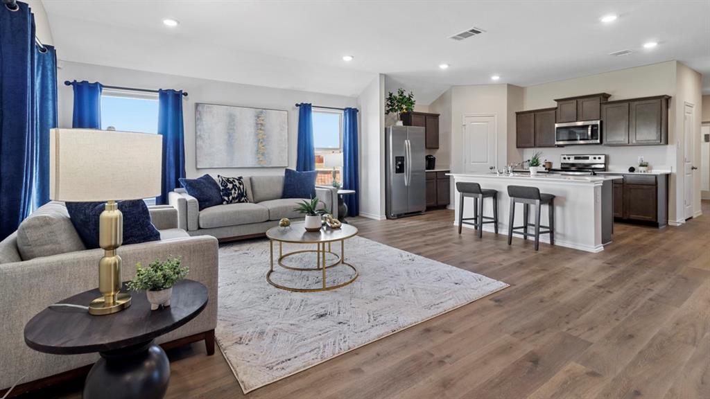 Riverfield - Residential
