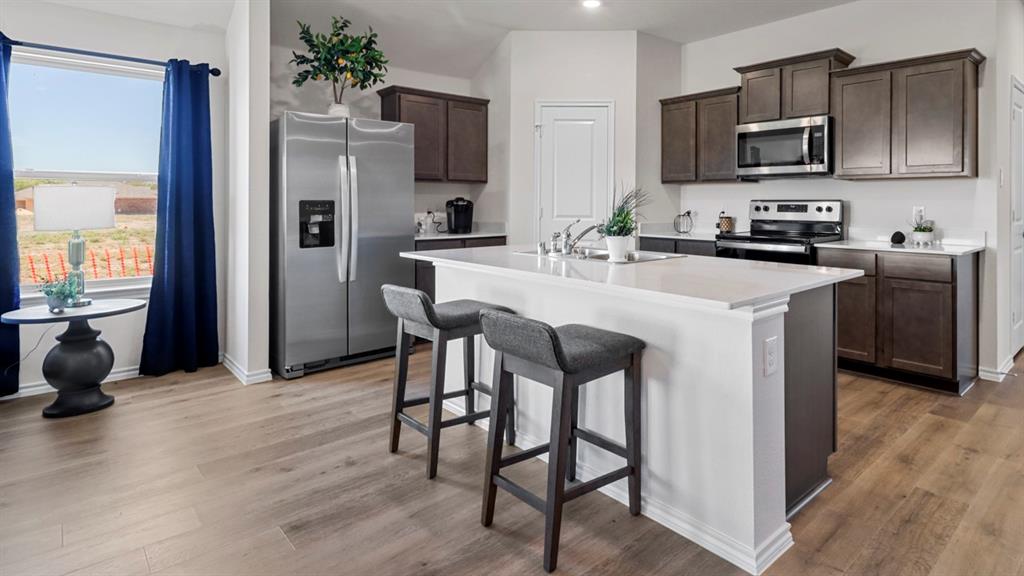 Riverfield - Residential