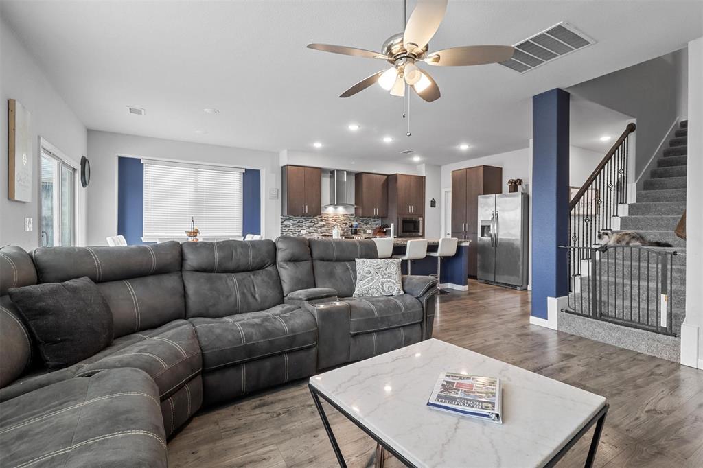 1154 Holcombe Drive