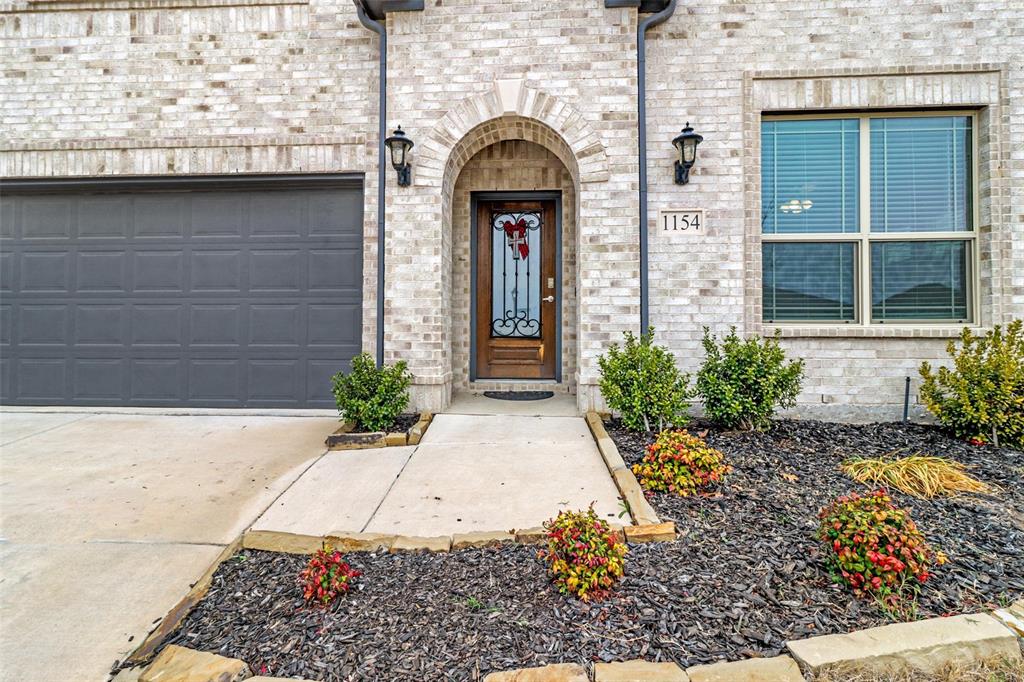 1154 Holcombe Drive