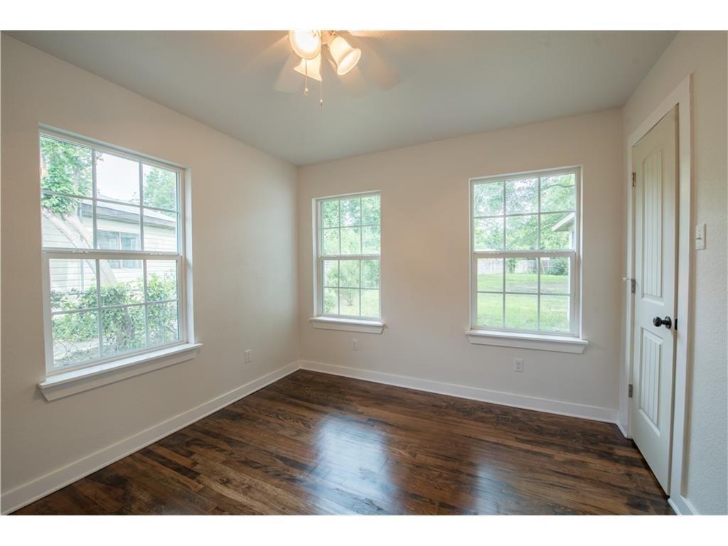 Bluebonnet Hills - Residential Lease