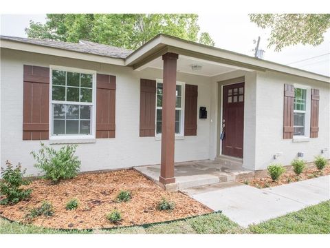 Property photo of 3553 Mission Street, Fort Worth, TX 76109