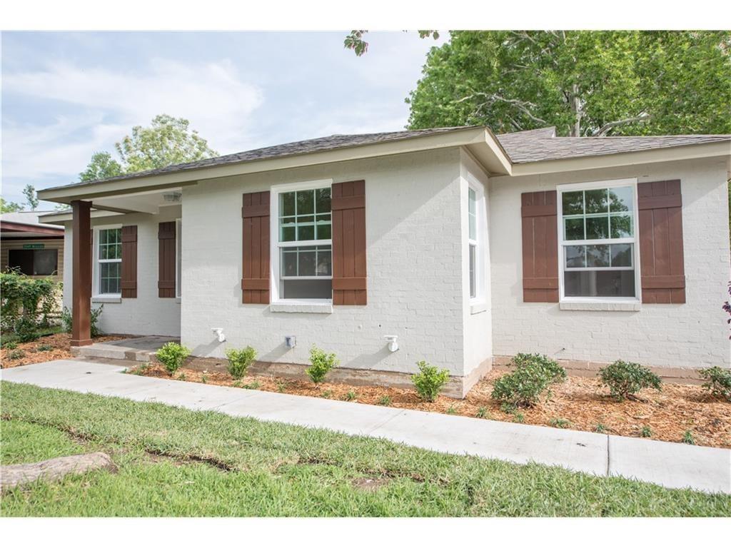 Bluebonnet Hills - Residential Lease