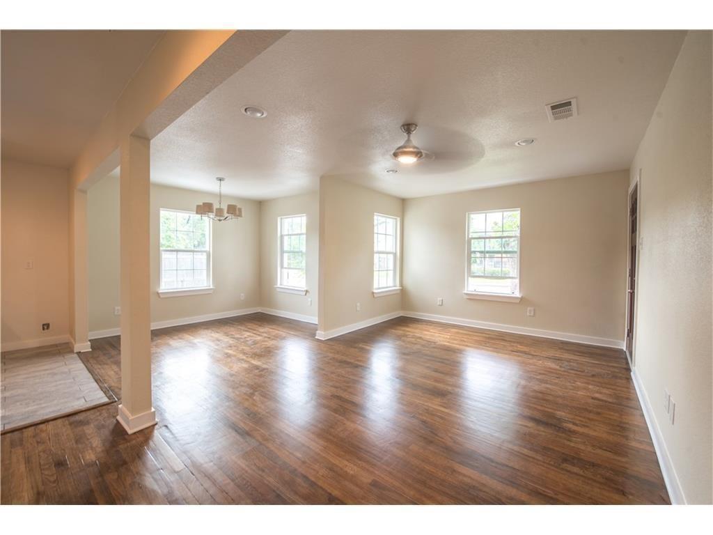 Bluebonnet Hills - Residential Lease