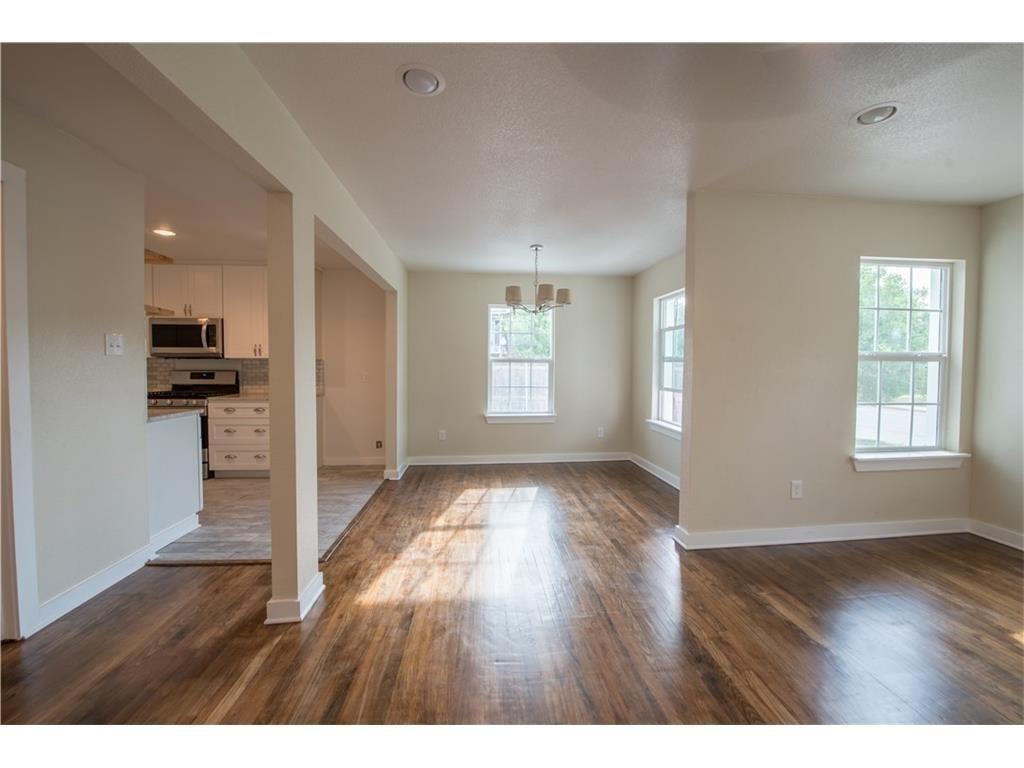 Bluebonnet Hills - Residential Lease