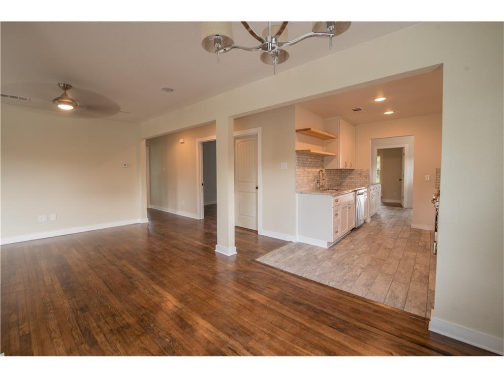 Bluebonnet Hills - Residential Lease