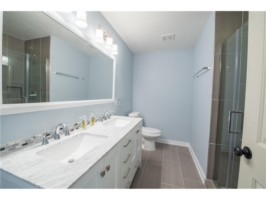 Bluebonnet Hills - Residential Lease