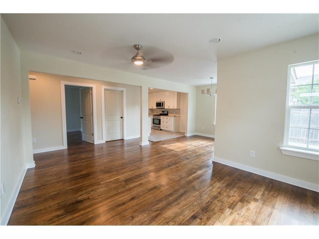 Bluebonnet Hills - Residential Lease