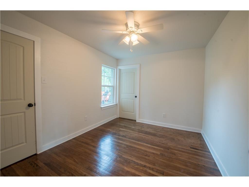 Bluebonnet Hills - Residential Lease