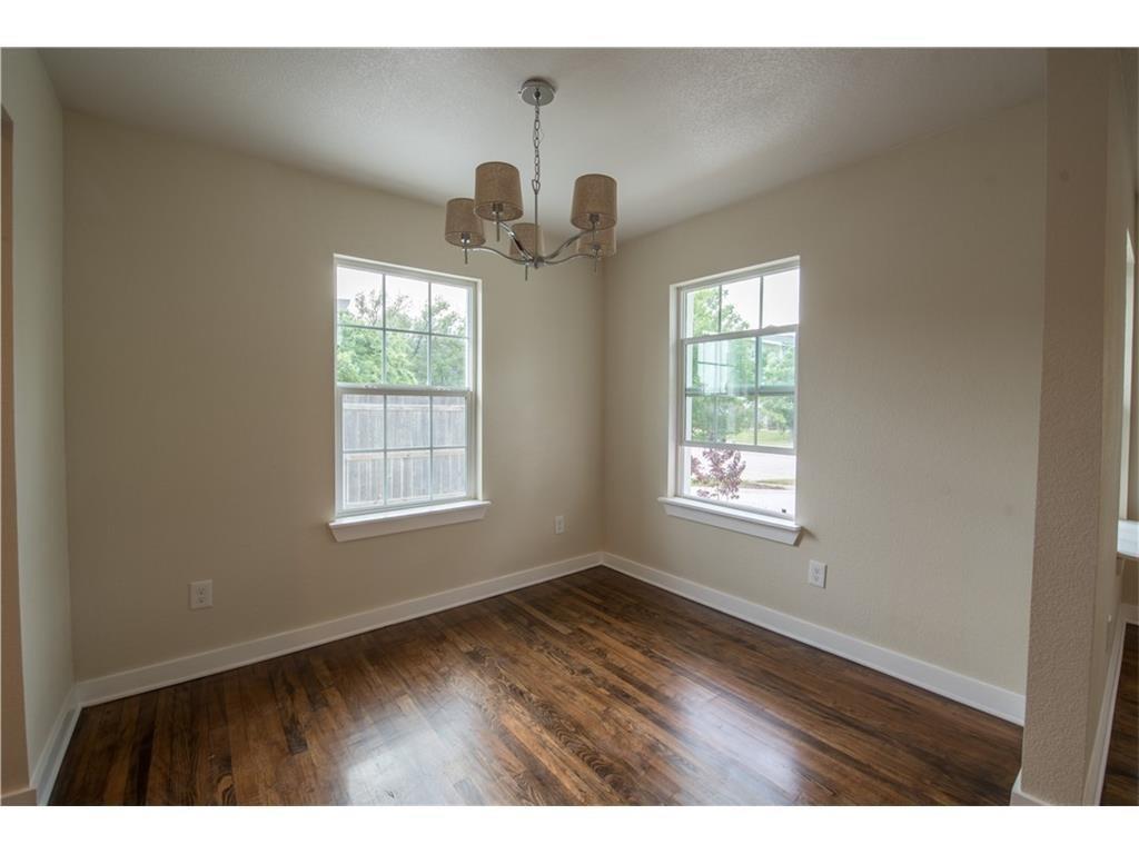 Bluebonnet Hills - Residential Lease