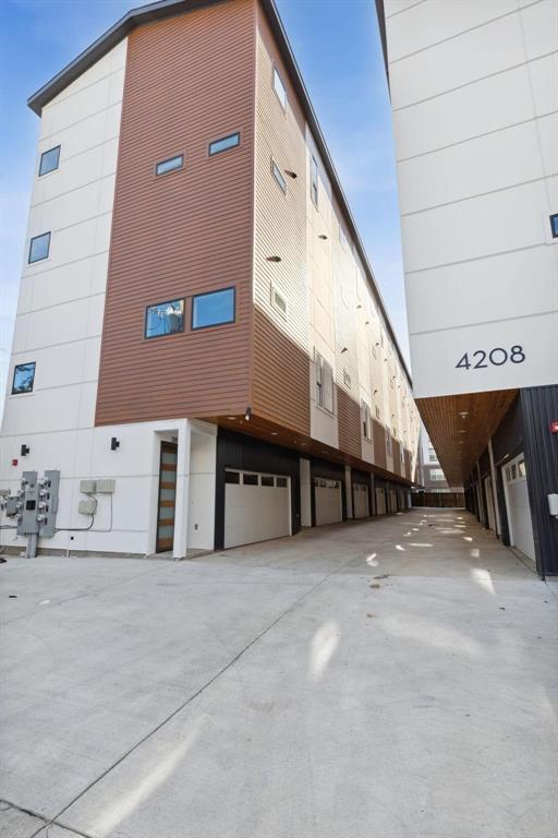 Peaks Sub - Residential