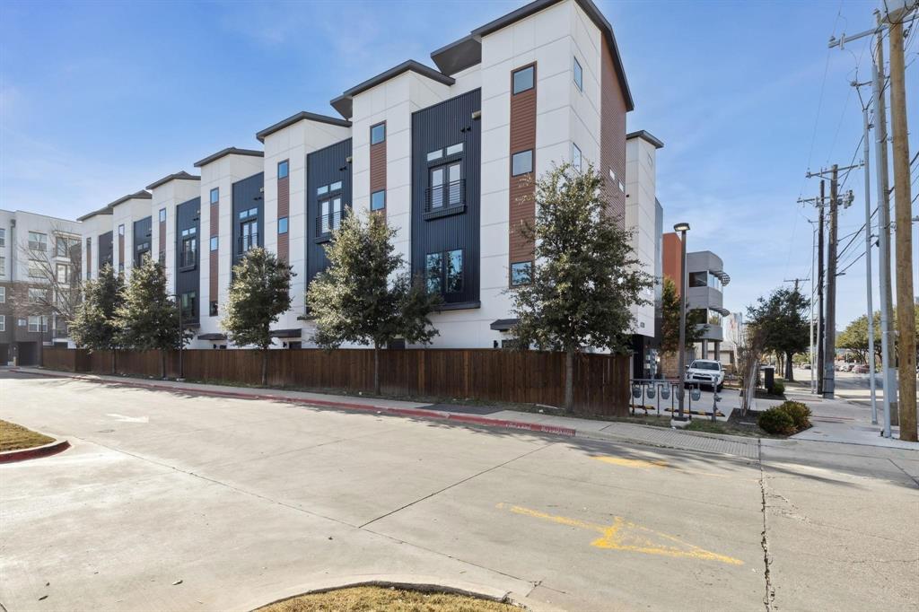 Peaks Sub - Residential