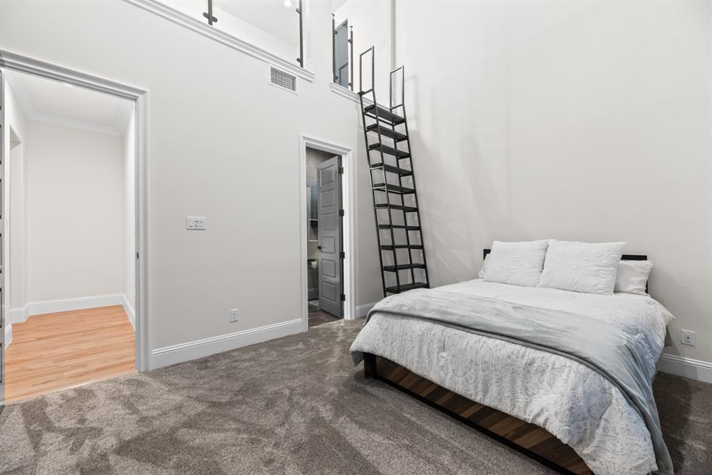 The Mills - Residential