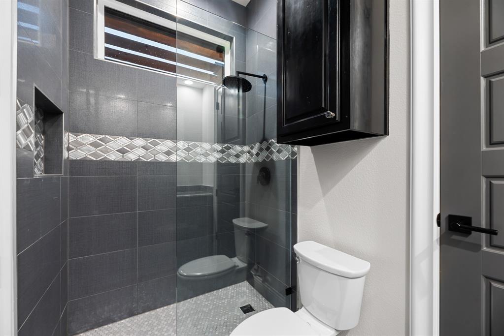 The Mills - Residential