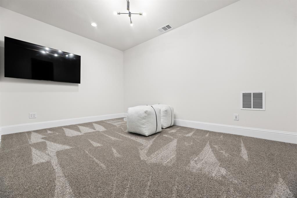 The Mills - Residential