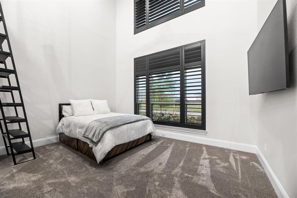 The Mills - Residential