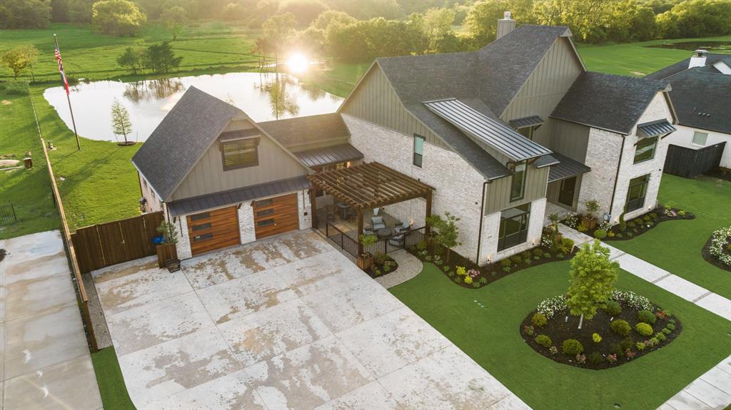 The Mills - Residential