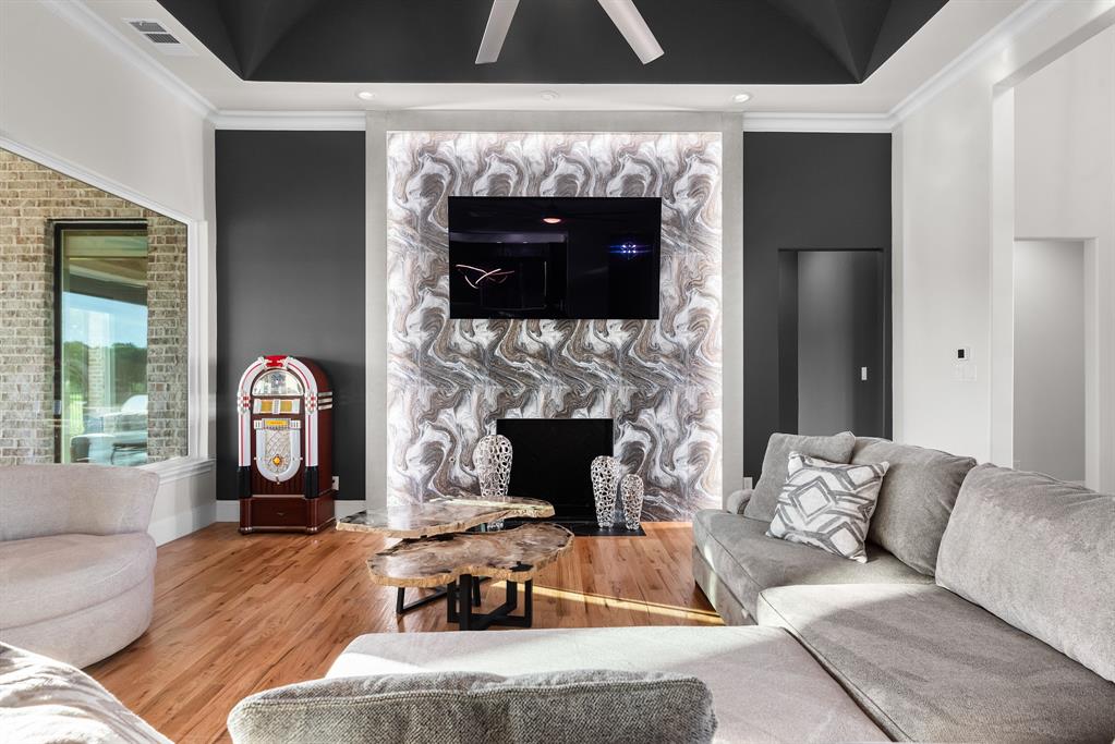 The Mills - Residential