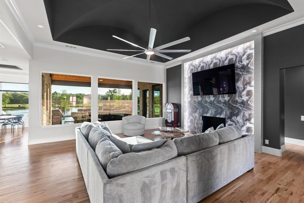 The Mills - Residential