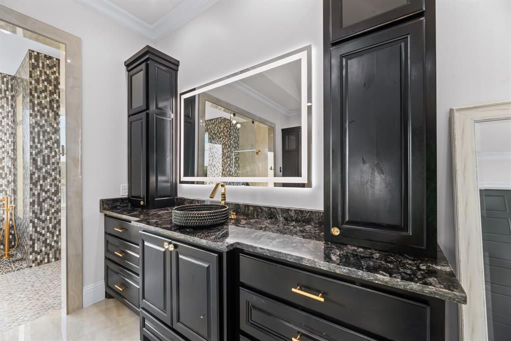 The Mills - Residential