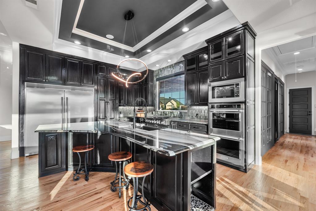 The Mills - Residential