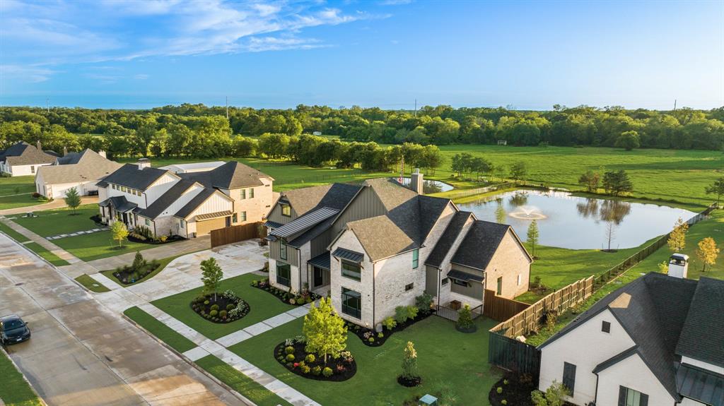 The Mills - Residential