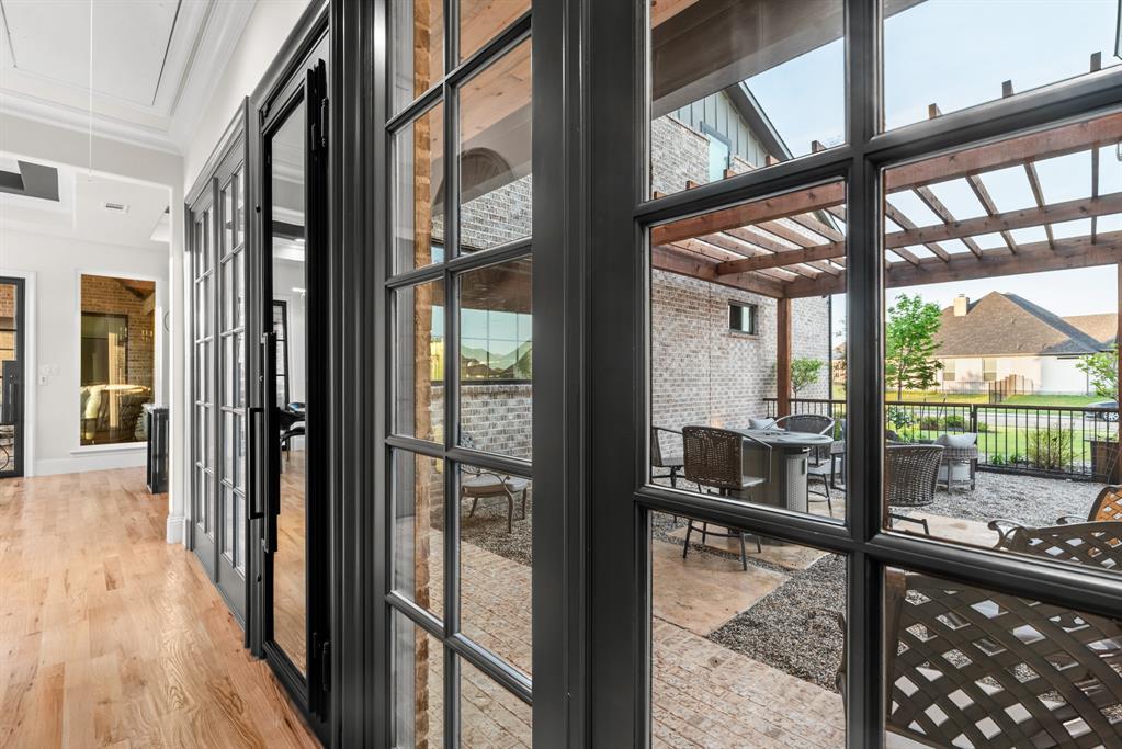 The Mills - Residential