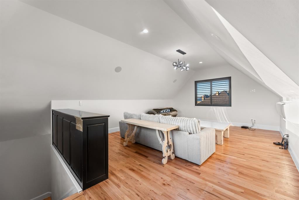 The Mills - Residential