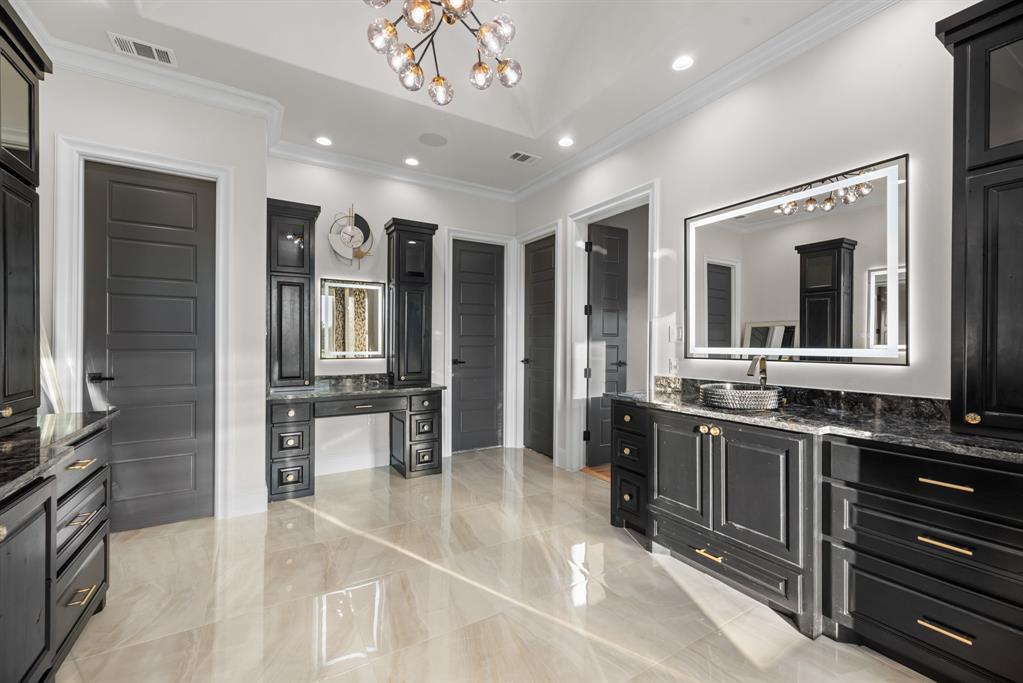 The Mills - Residential