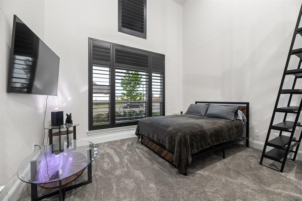 The Mills - Residential