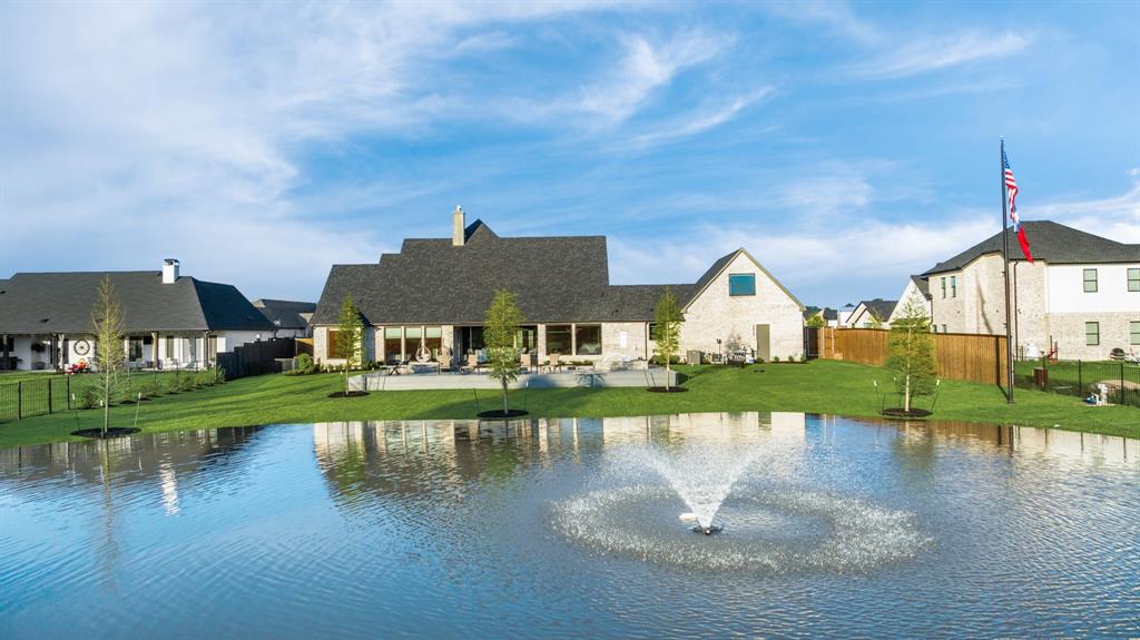 The Mills - Residential