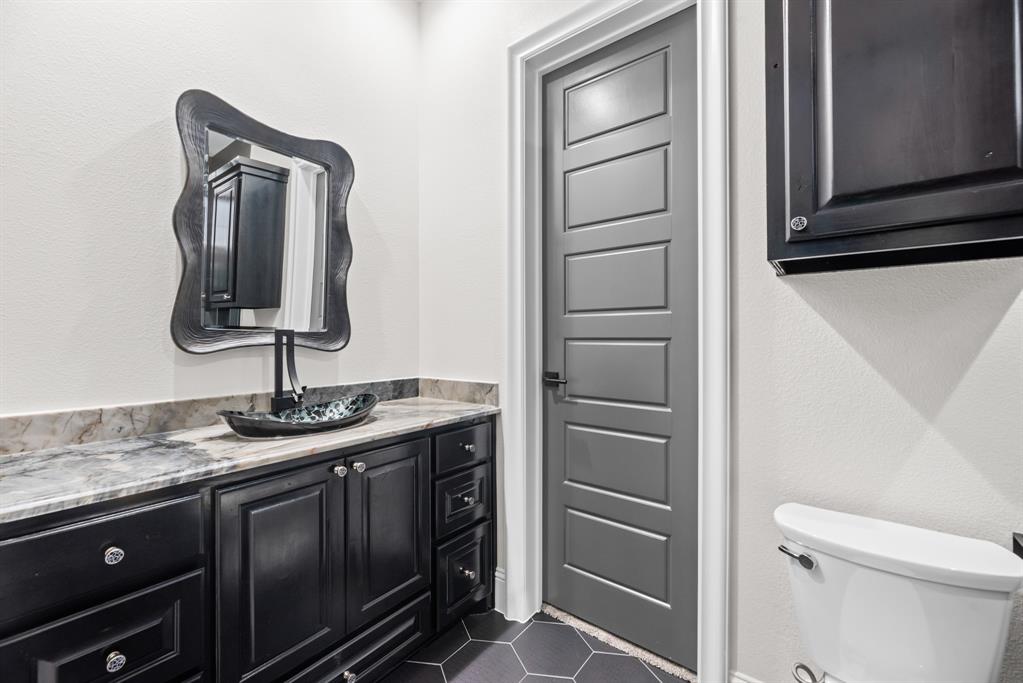 The Mills - Residential