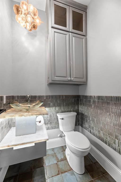 The Mills - Residential