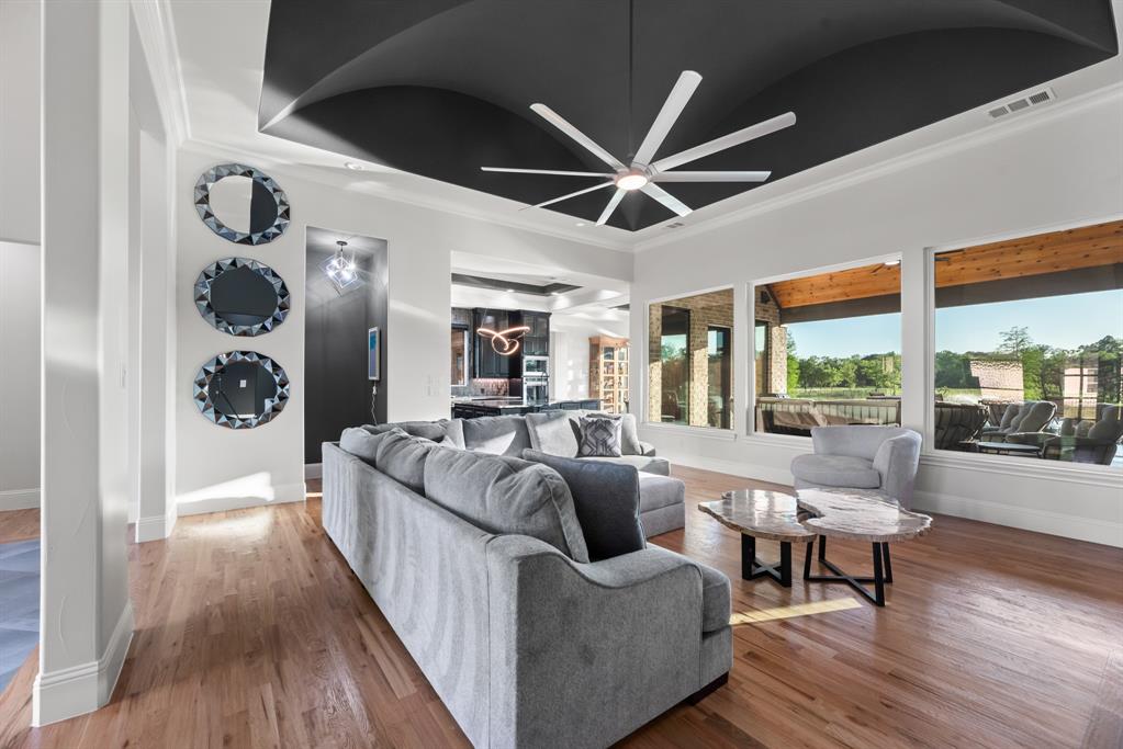 The Mills - Residential