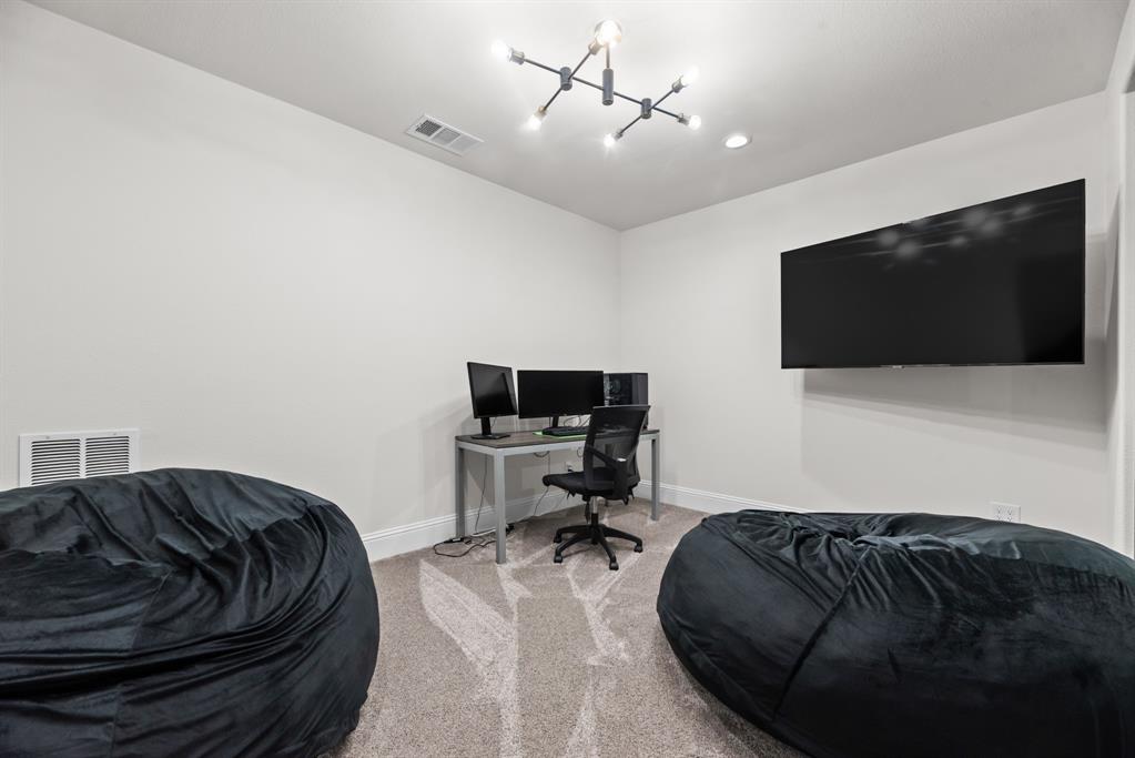 The Mills - Residential