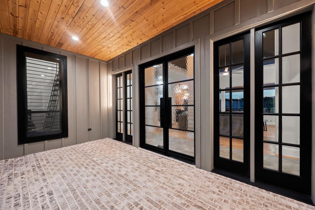 The Mills - Residential