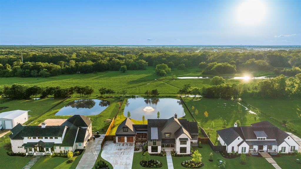 The Mills - Residential