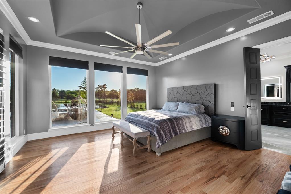 The Mills - Residential